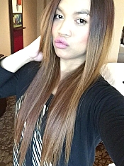 TS Olivia Gemini escort reviews in San Diego