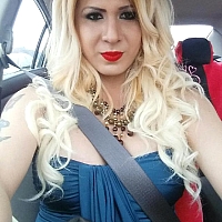 TS Estrella escort reviews in San Diego
